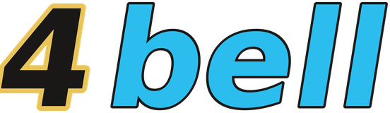 4bell logo