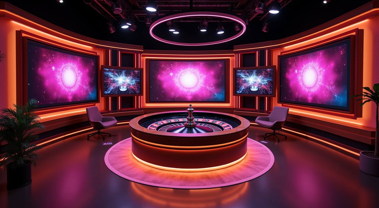 4bell gaming platform